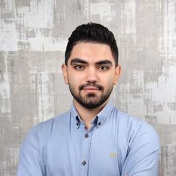 امیرحسین دارابی